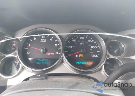 2007 Chevrolet Silverado 1500 Lt1 из США, поврежденный, VIN 1GCEK19007Z515515